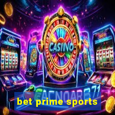 bet prime sports